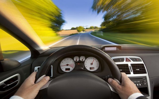 史上最全的汽車按鍵功能圖解說明 車內按鍵全英文看不懂？