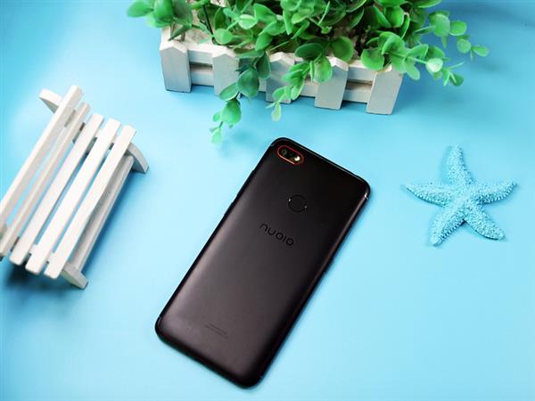 千元機拍照專家!努比亞V18評測:全面屏長續航