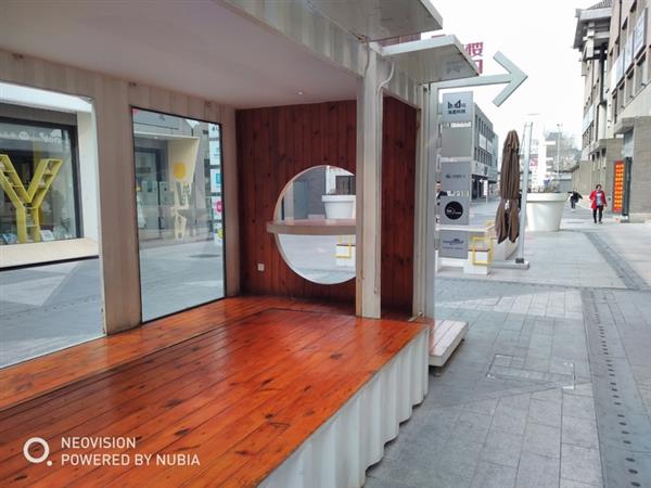 千元機拍照專家!努比亞V18評測:全面屏長續航