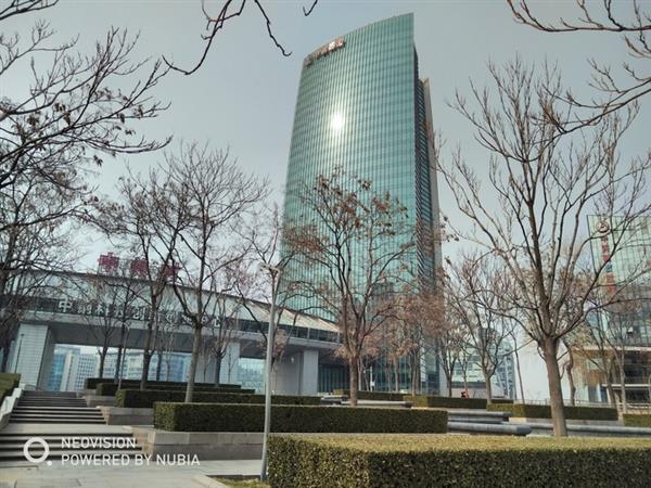 千元機拍照專家!努比亞V18評測:全面屏長續航