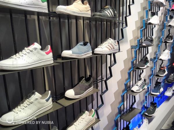 千元機拍照專家!努比亞V18評測:全面屏長續航