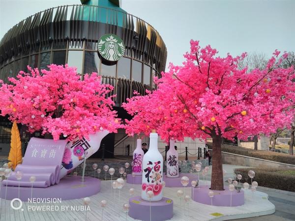 千元機拍照專家!努比亞V18評測:全面屏長續航