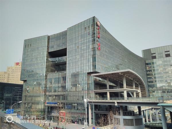 千元機拍照專家!努比亞V18評測:全面屏長續航