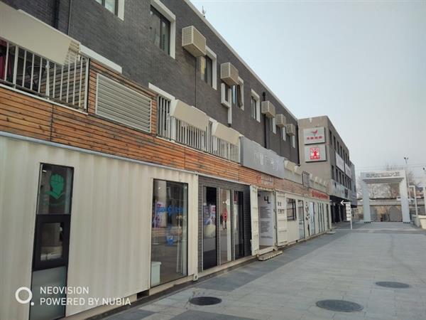 千元機拍照專家!努比亞V18評測:全面屏長續航