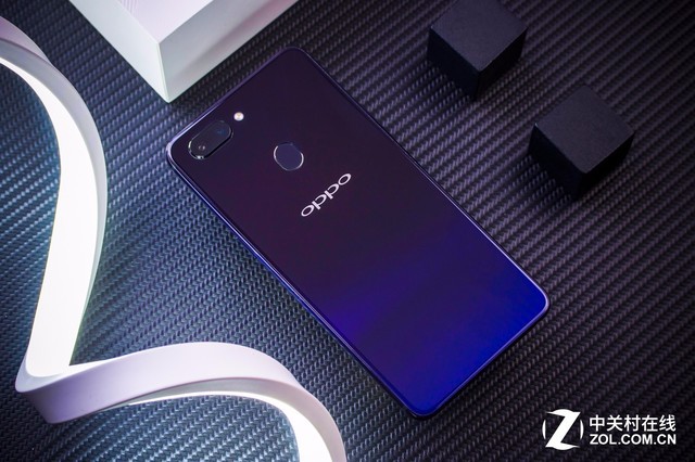 OPPO R15評測:光與影藝術下的慧與實(待審不發)