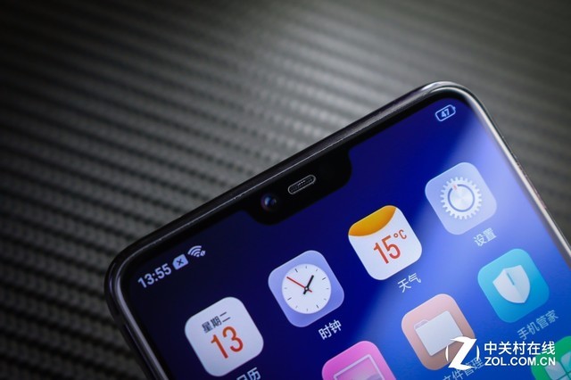 OPPO R15評測:光與影藝術下的慧與實(待審不發)