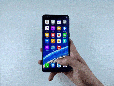 OPPO R15評測：光與影藝術下的慧與實（待審不發） 