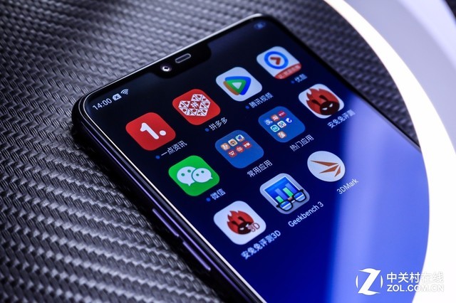 OPPO R15評測：光與影藝術下的慧與實（待審不發） 