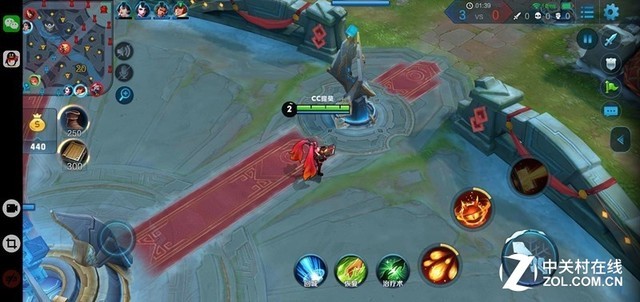 OPPO R15評測：光與影藝術下的慧與實（待審不發） 