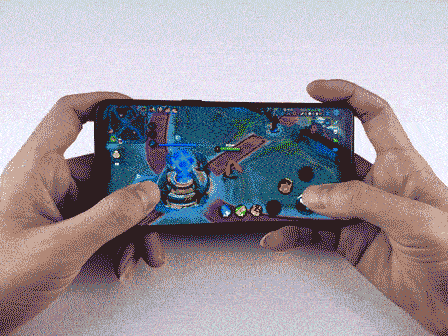 OPPO R15評測：光與影藝術下的慧與實（待審不發） 