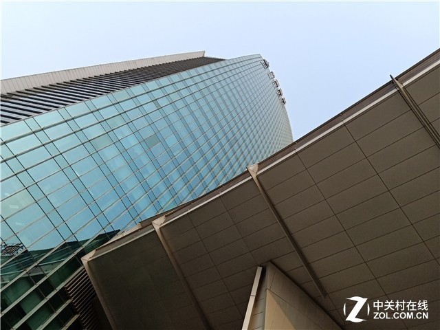 OPPO R15評測:光與影藝術下的慧與實(待審不發)