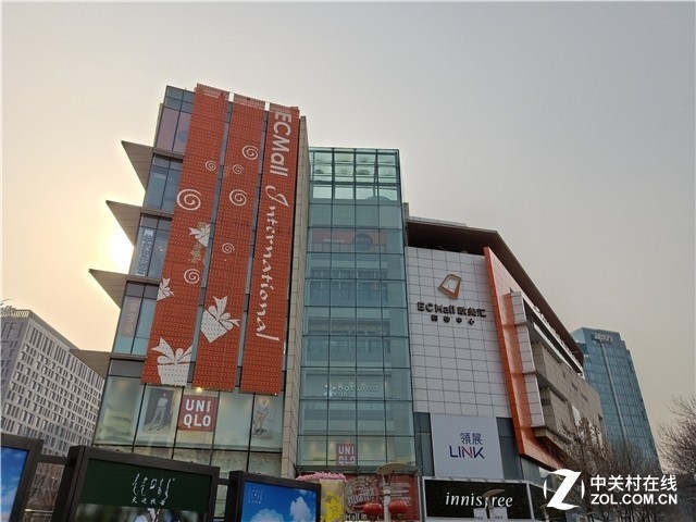 OPPO R15評測:光與影藝術下的慧與實(待審不發)