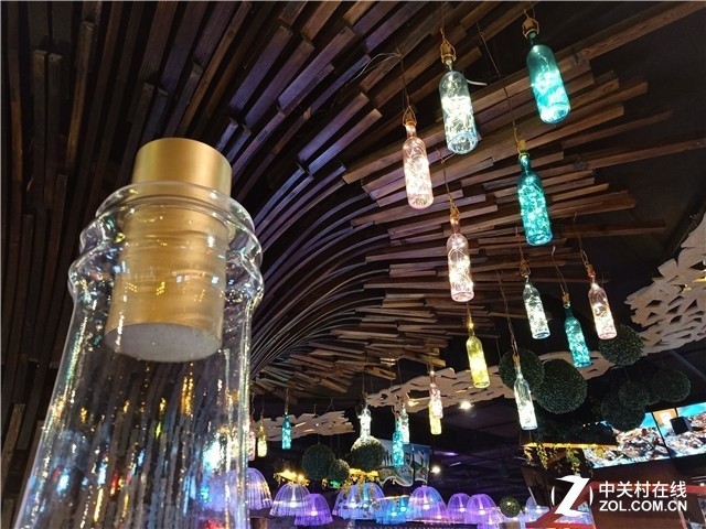 OPPO R15評測:光與影藝術下的慧與實(待審不發)