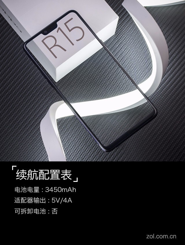 OPPO R15評測:光與影藝術(shù)下的慧與實(待審不發(fā))