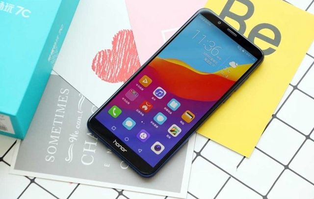 聯(lián)想S5和榮耀暢玩7C哪個好 榮耀暢玩7C和聯(lián)想S5區(qū)別對比