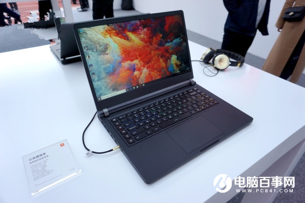 小米游戲本配置怎么樣 小米游戲本參數詳解和圖賞