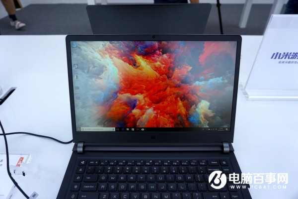 小米游戲本配置怎么樣 小米游戲本參數詳解和圖賞