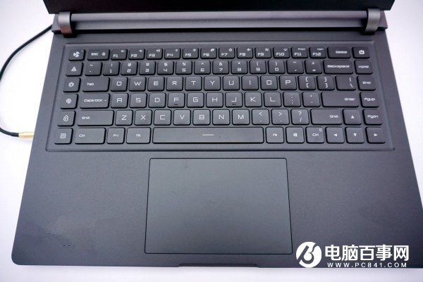 小米游戲本配置怎么樣 小米游戲本參數詳解和圖賞