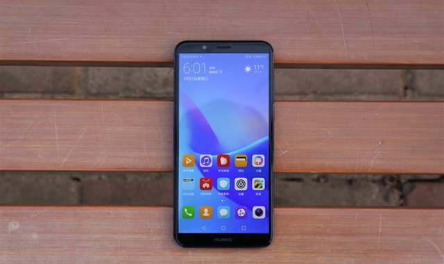 華為暢享8值得買嗎？華為暢享8評(píng)測(cè)