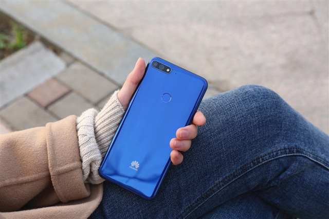 華為暢享8值得買嗎？華為暢享8評測g