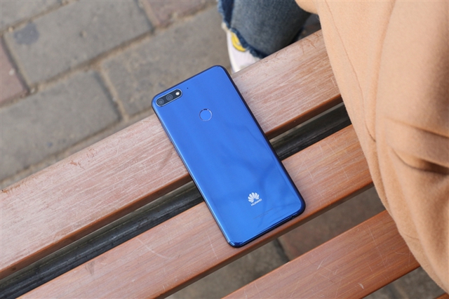 華為暢享8值得買嗎？華為暢享8評測