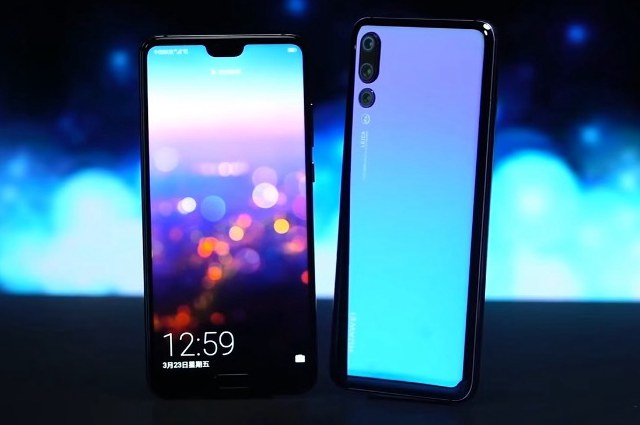  華為P20 Pro與P20區(qū)別對比評測 華為P20和P20 Pro哪個好？