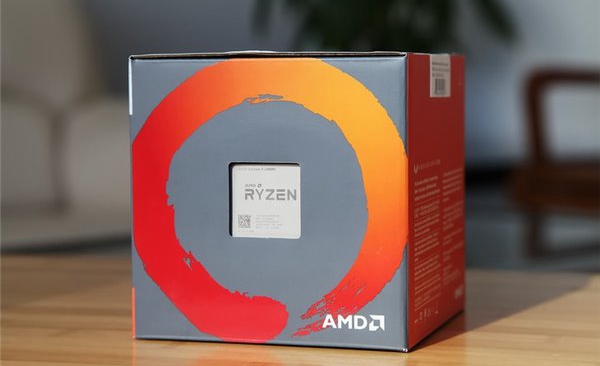 AMD銳龍5 2400G超頻測試：性價比碾壓i5-8400