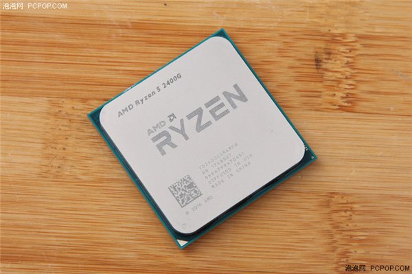 性價(jià)比碾壓i5-8400 AMD銳龍5 2400G超頻測(cè)試