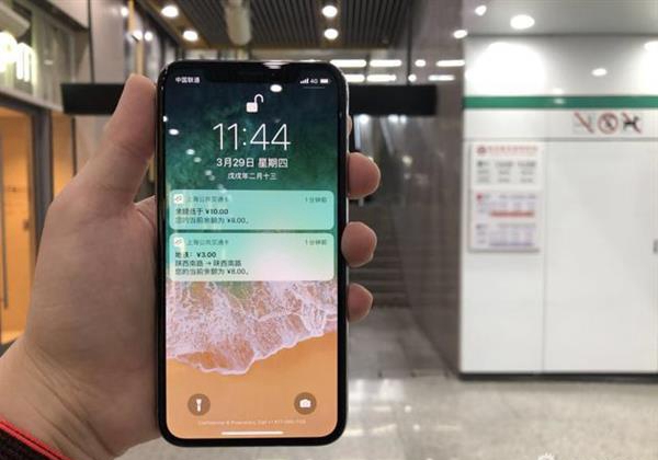 iPhone如何開通公交卡 Apple Pay交通卡常見問題匯總解答