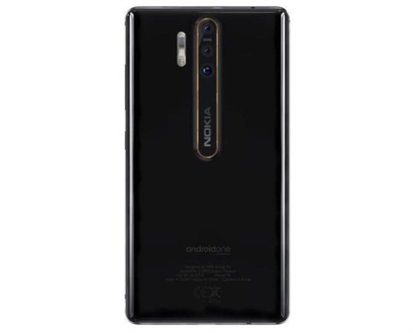 華為P20 Pro側目!諾基亞9配置曝光:蔡司三攝