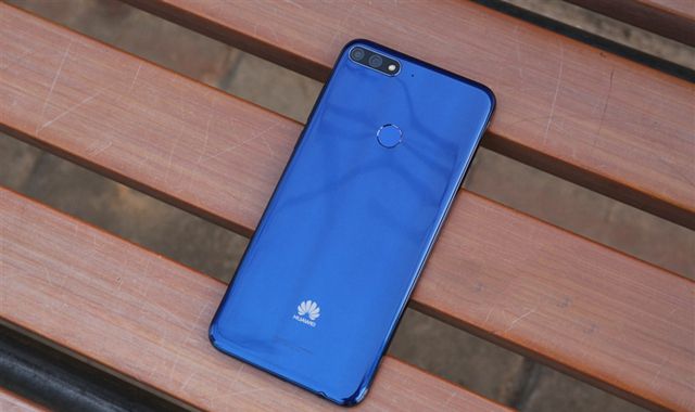 華為暢享8和Plus有什么區別？華為暢享8 Plus與暢享8全面對比