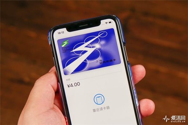 刷蘋果iPhone公交卡之前，你必須了解的12件事g