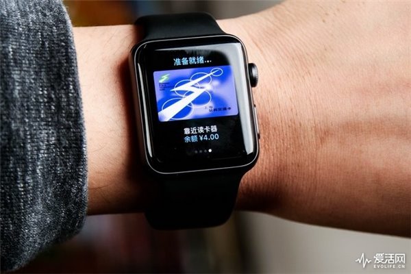 刷蘋果iPhone公交卡之前，你必須了解的12件事