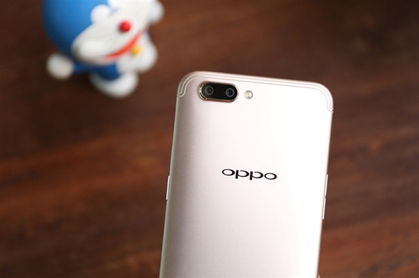 OPPO R15全面評測 最超值的異形全面屏！
