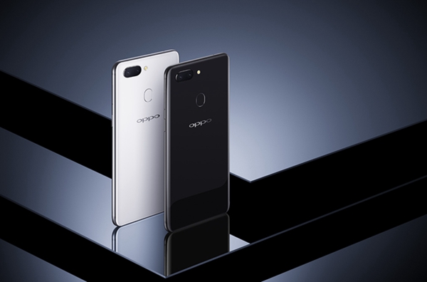 OPPO R15全面評測 最超值的異形全面屏！