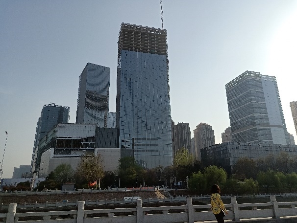 OPPO R15全面評測 最超值的異形全面屏!