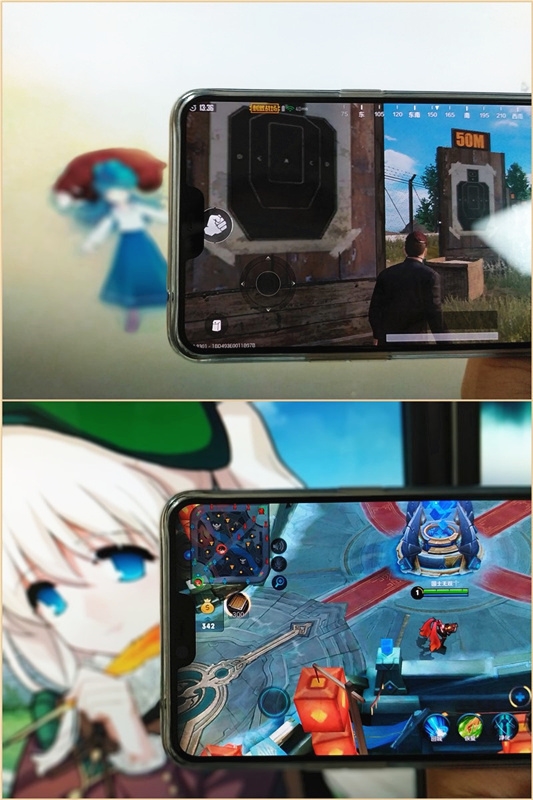 OPPO R15全面評測 最超值的異形全面屏!