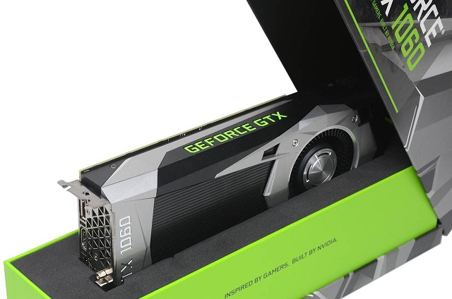 顯卡顯存2G和4G的區別 顯存越大性能越好嗎？