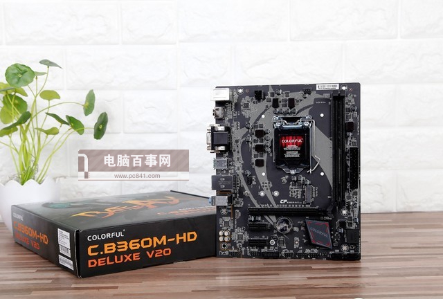 B360主板正式解禁 6000元i5-8400+B360六核獨顯游戲配置推薦