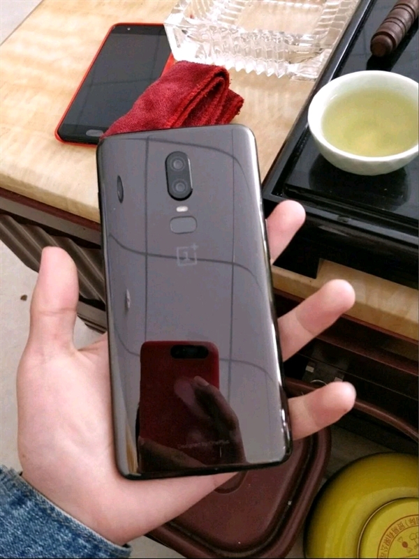 尾隨One Plus 6!一加密謀新產品:藍牙無線耳機