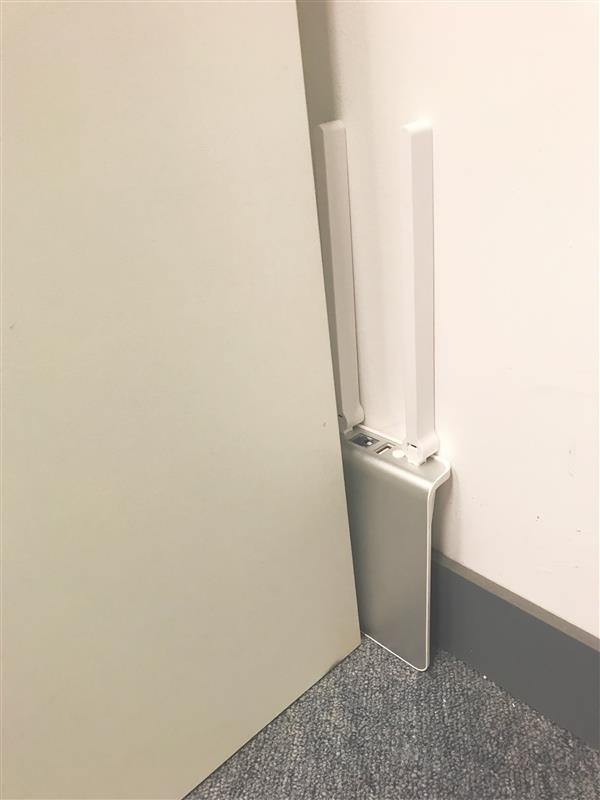 路由器擺放時(shí)的四個(gè)錯(cuò)誤 你中槍了嗎?