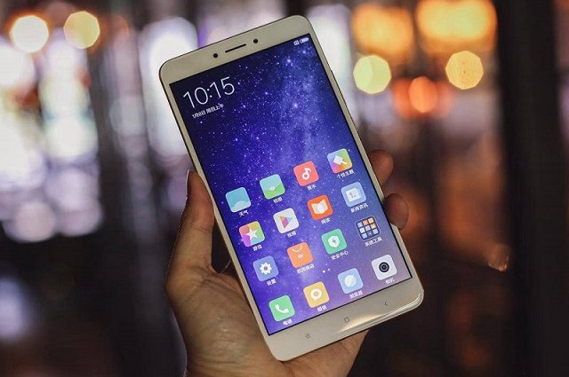 小米max3什么時候上市 小米MAX3上市時間與價格預測