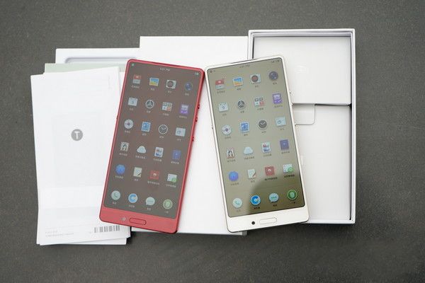 堅果Pro2和堅果3區別對比評測 堅果3和堅果Pro2哪個好？