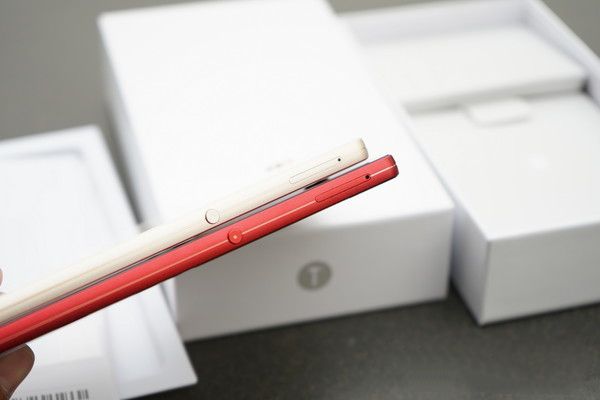 堅果3和堅果Pro2哪個好 堅果Pro2和堅果3區別對比評測