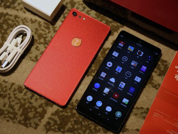 堅果3和堅果Pro2哪個好 堅果Pro2和堅果3區別對比評測