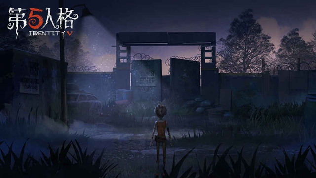 第五人格是什么游戲 第五人格怎么玩?第五人格玩法攻略