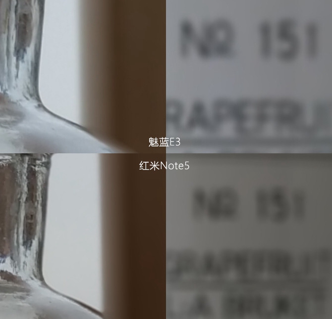 魅藍E3對比紅米Note5 千元旗艦哪款更值得入手?