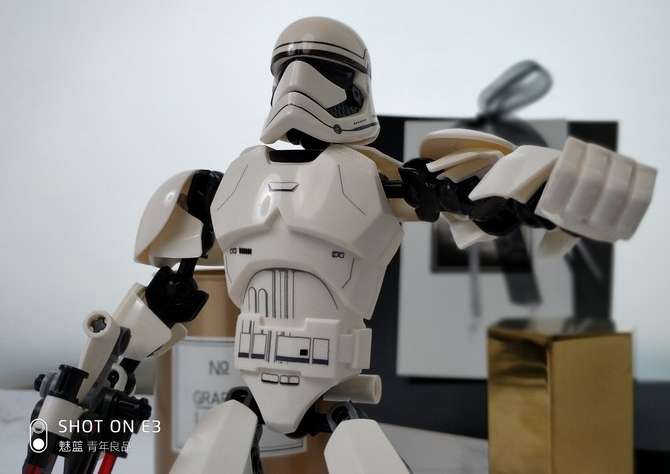 魅藍E3對比紅米Note5 千元旗艦哪款更值得入手?