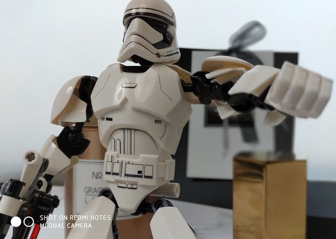 魅藍E3對比紅米Note5 千元旗艦哪款更值得入手?