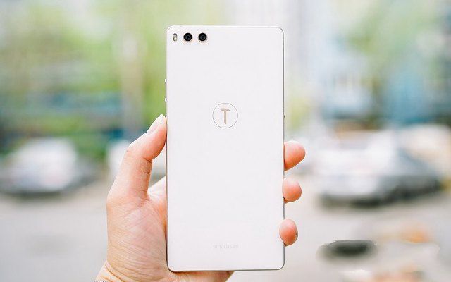 堅果3值得買嗎？錘子堅果3評測